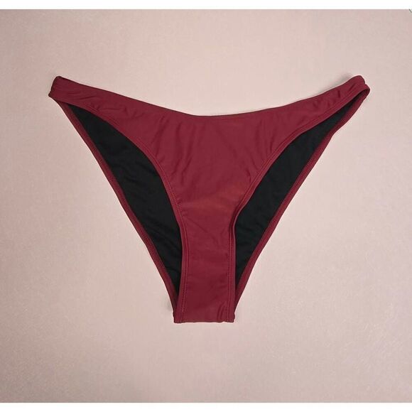 Shekini Other - Shekini  Triangle Bikini Bottom XL